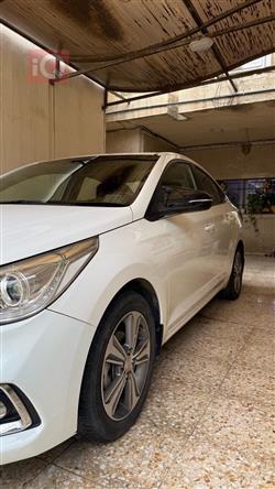 هيونداي أكسنت